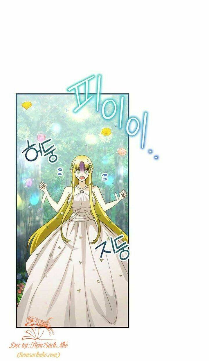 Đứa Nhỏ Không Phải Là Con Anh Chap 29 - Next Chap 30