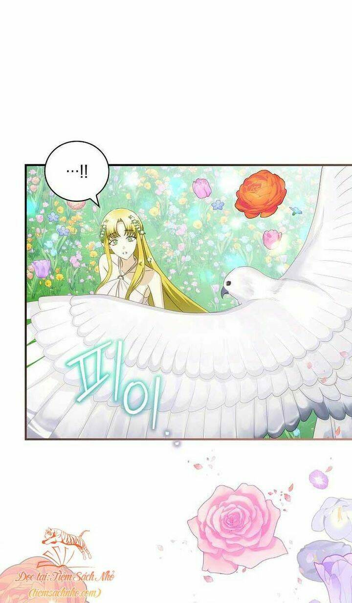 Đứa Nhỏ Không Phải Là Con Anh Chap 29 - Next Chap 30