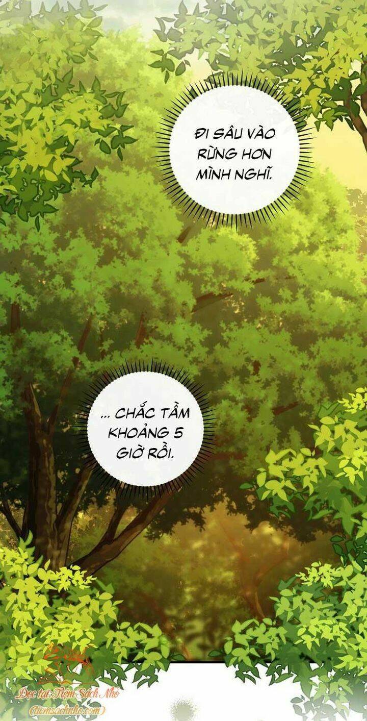 Đứa Nhỏ Không Phải Là Con Anh Chap 29 - Next Chap 30