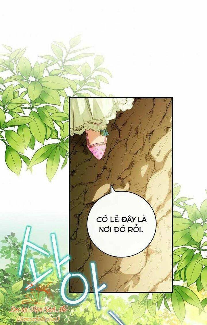 Đứa Nhỏ Không Phải Là Con Anh Chap 29 - Next Chap 30