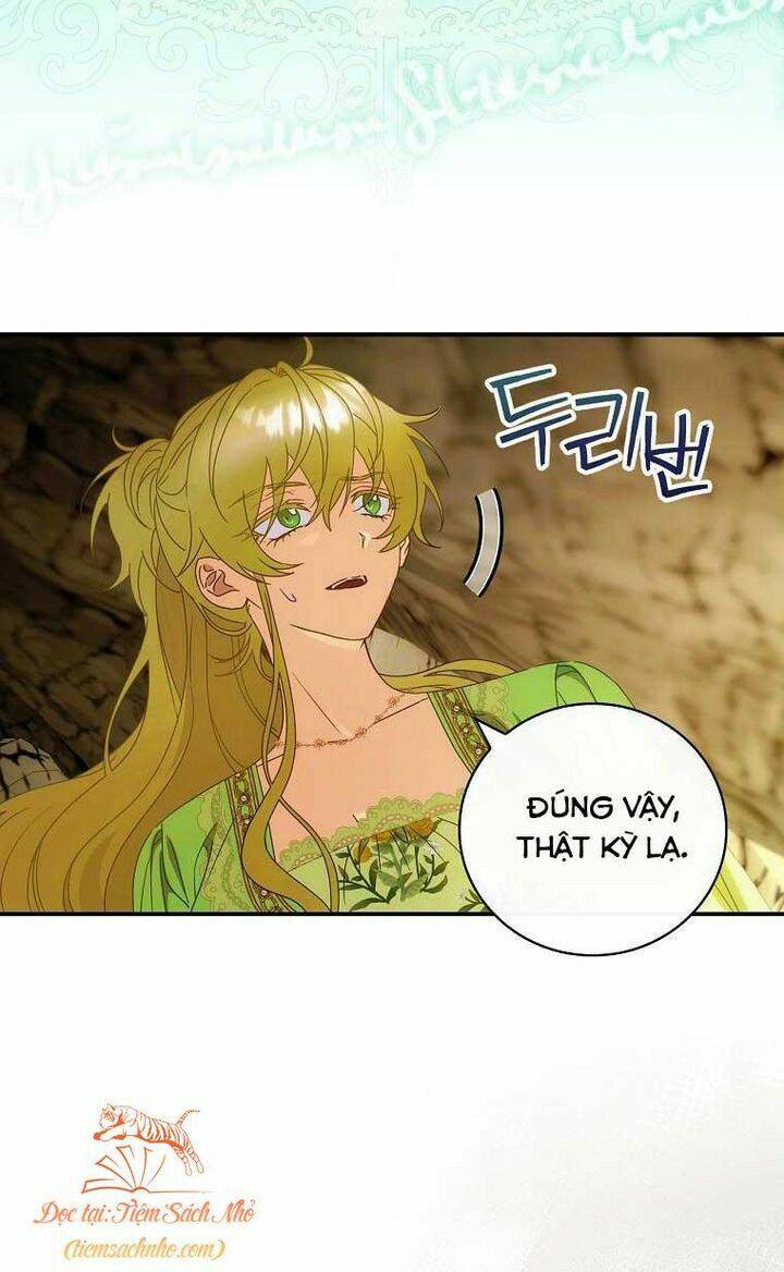 Đứa Nhỏ Không Phải Là Con Anh Chap 29 - Next Chap 30