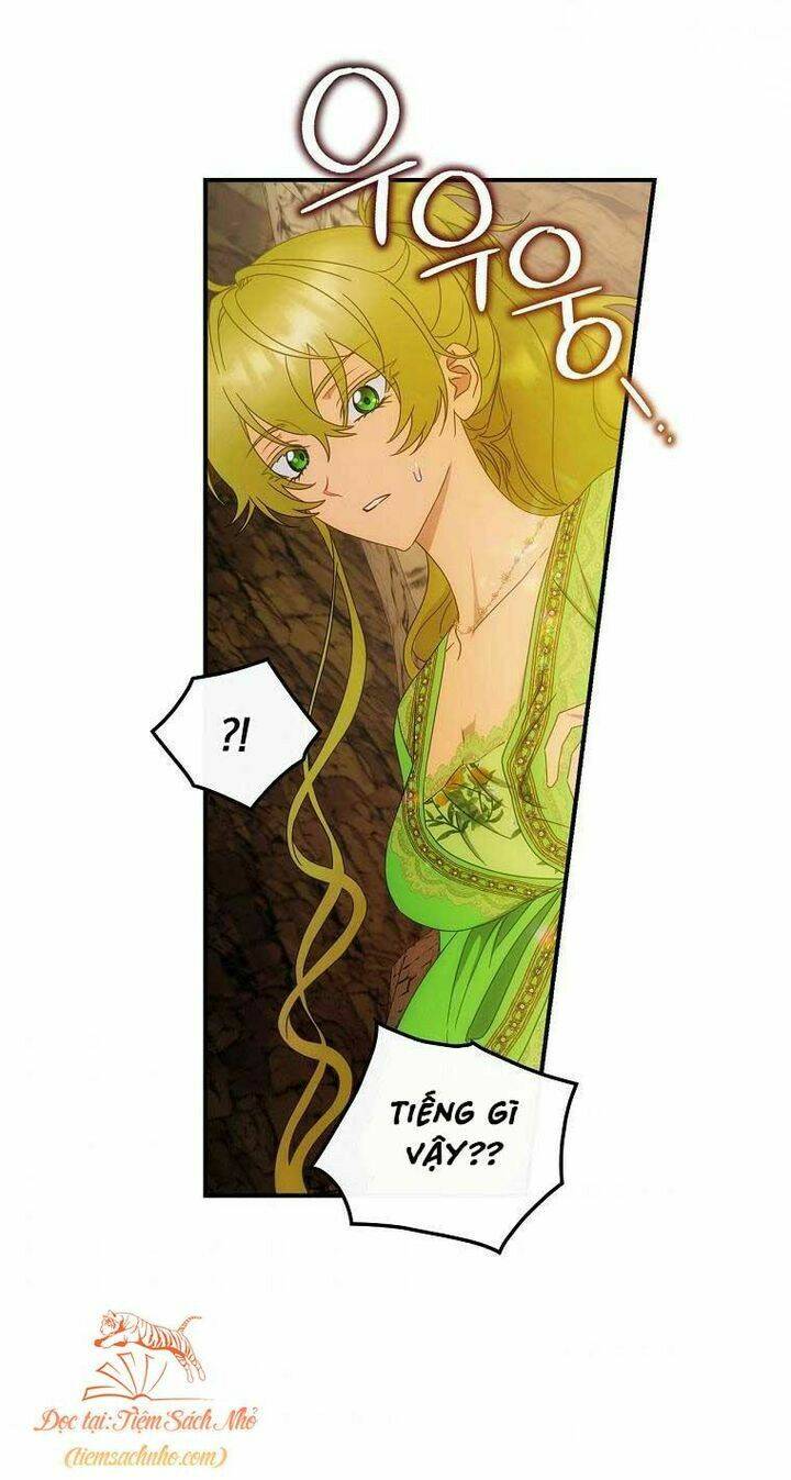 Đứa Nhỏ Không Phải Là Con Anh Chap 29 - Next Chap 30