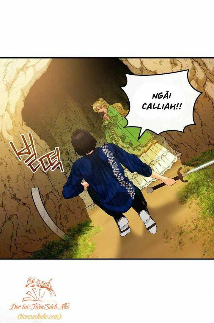 Đứa Nhỏ Không Phải Là Con Anh Chap 29 - Next Chap 30