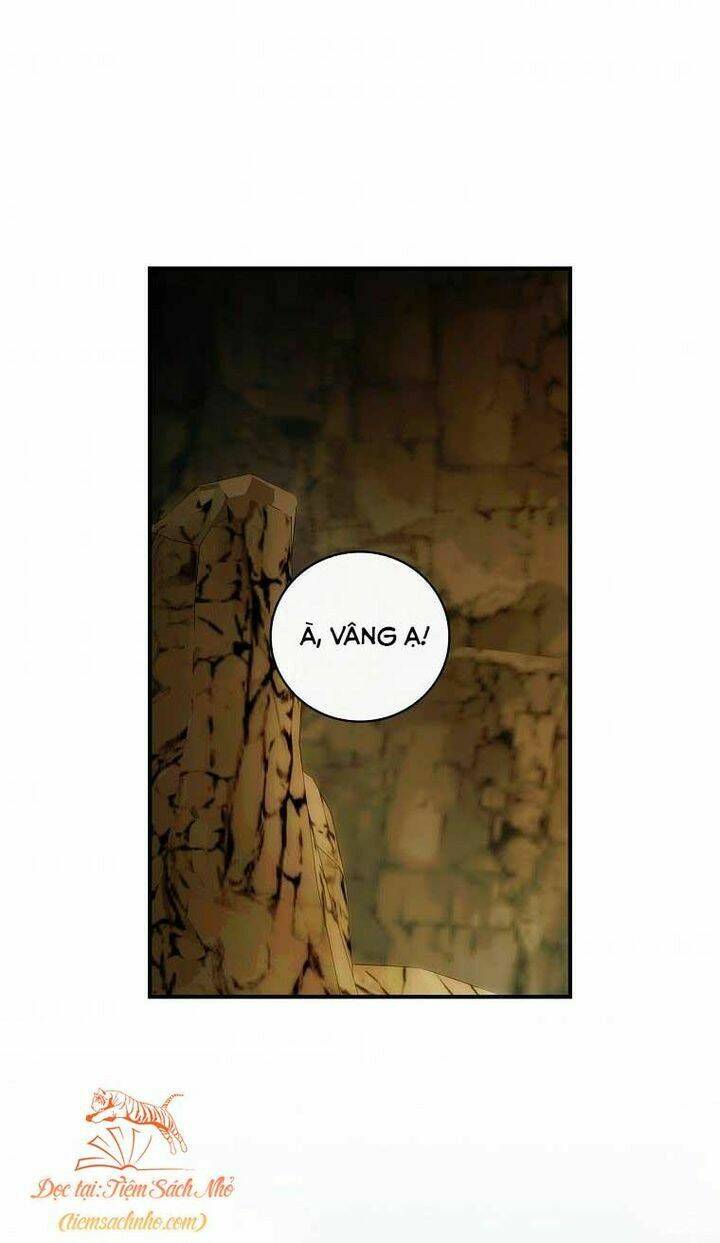Đứa Nhỏ Không Phải Là Con Anh Chap 29 - Next Chap 30