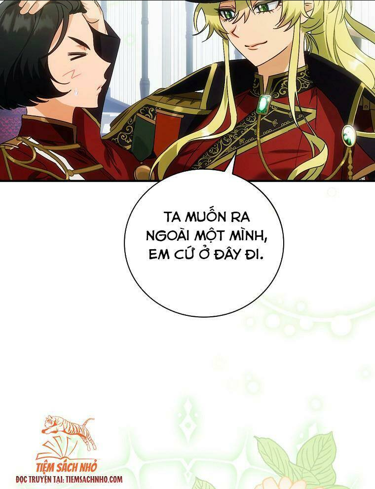 Đứa Nhỏ Không Phải Là Con Anh Chap 3 - Next Chap 4