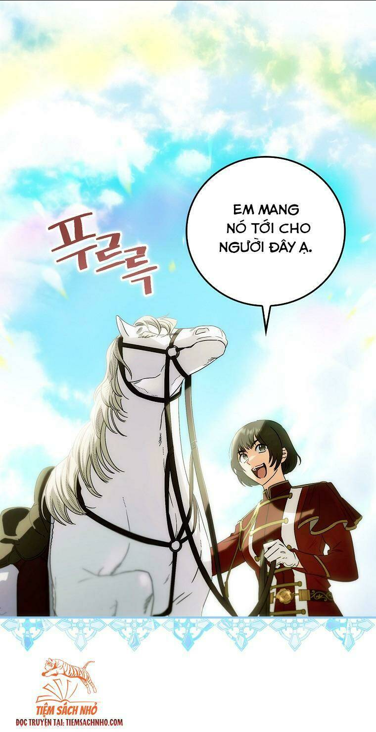 Đứa Nhỏ Không Phải Là Con Anh Chap 3 - Next Chap 4