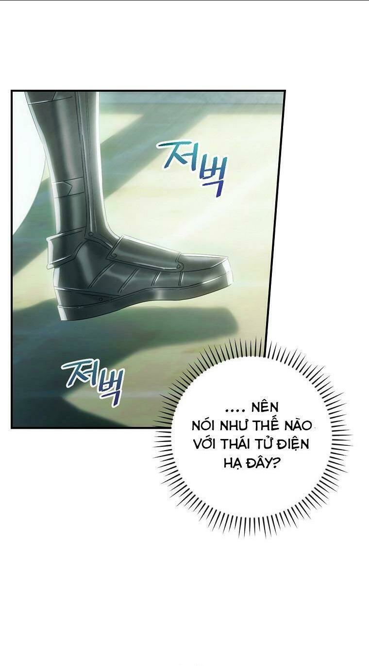 Đứa Nhỏ Không Phải Là Con Anh Chap 3 - Next Chap 4