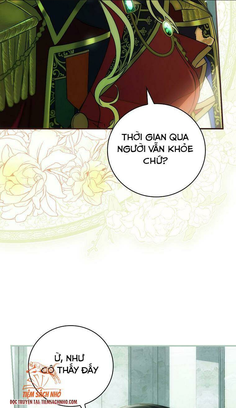 Đứa Nhỏ Không Phải Là Con Anh Chap 3 - Next Chap 4