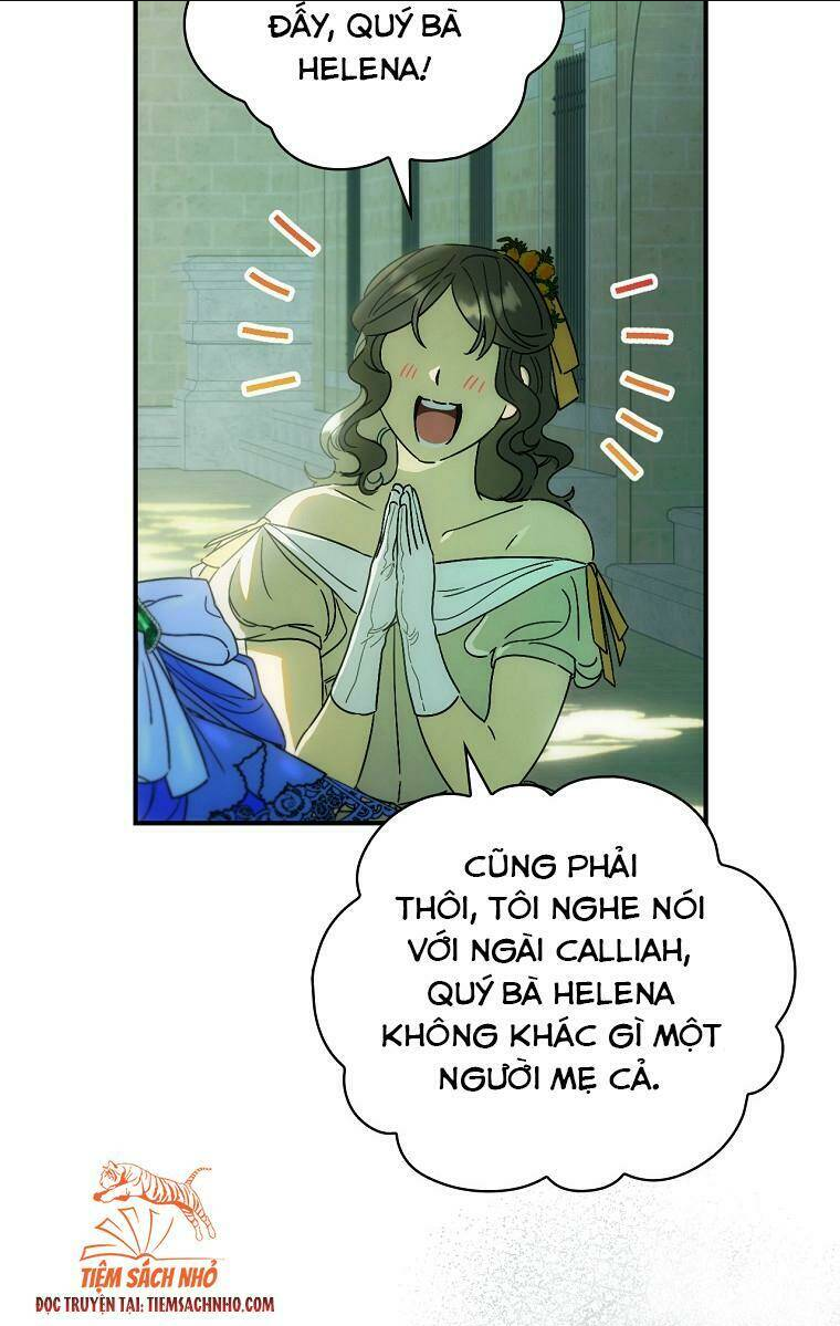 Đứa Nhỏ Không Phải Là Con Anh Chap 3 - Next Chap 4