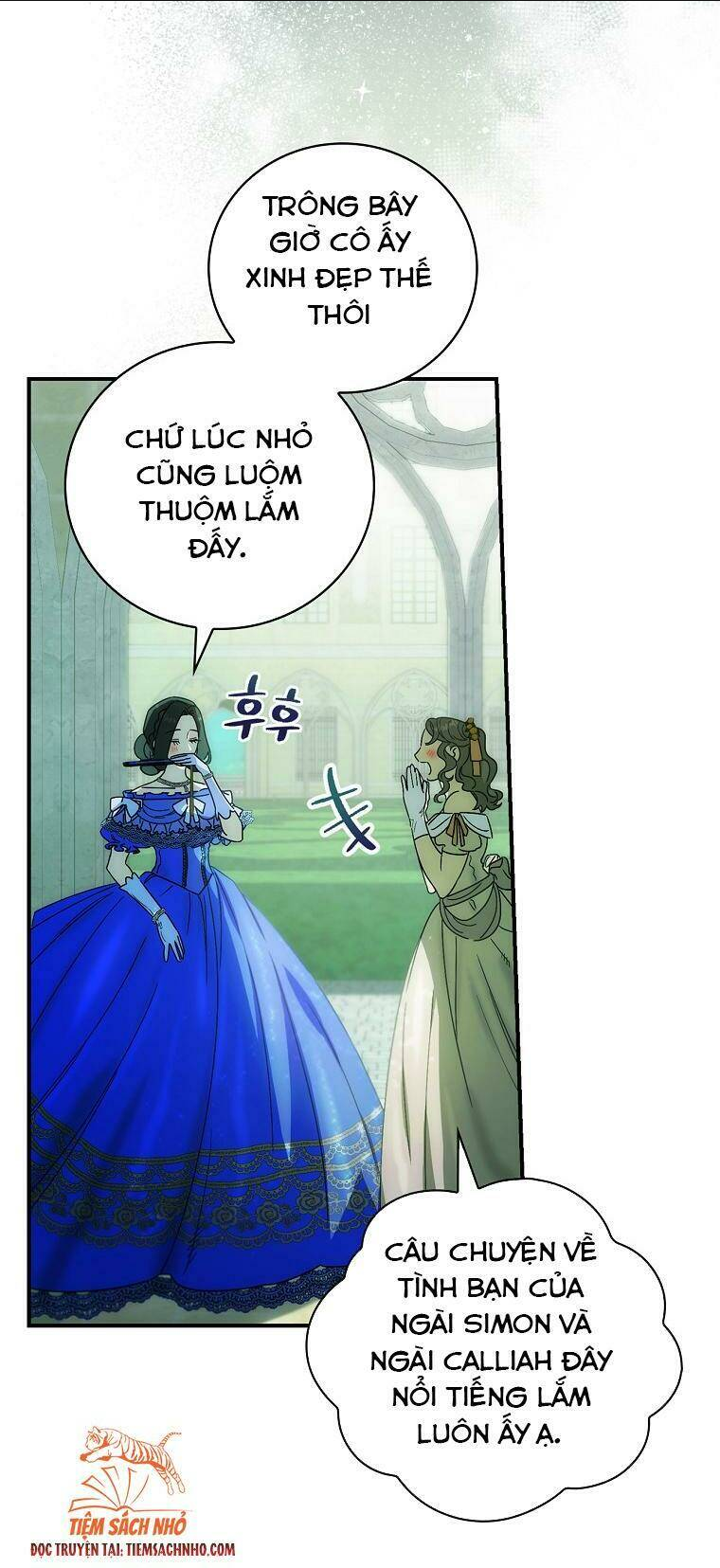 Đứa Nhỏ Không Phải Là Con Anh Chap 3 - Next Chap 4