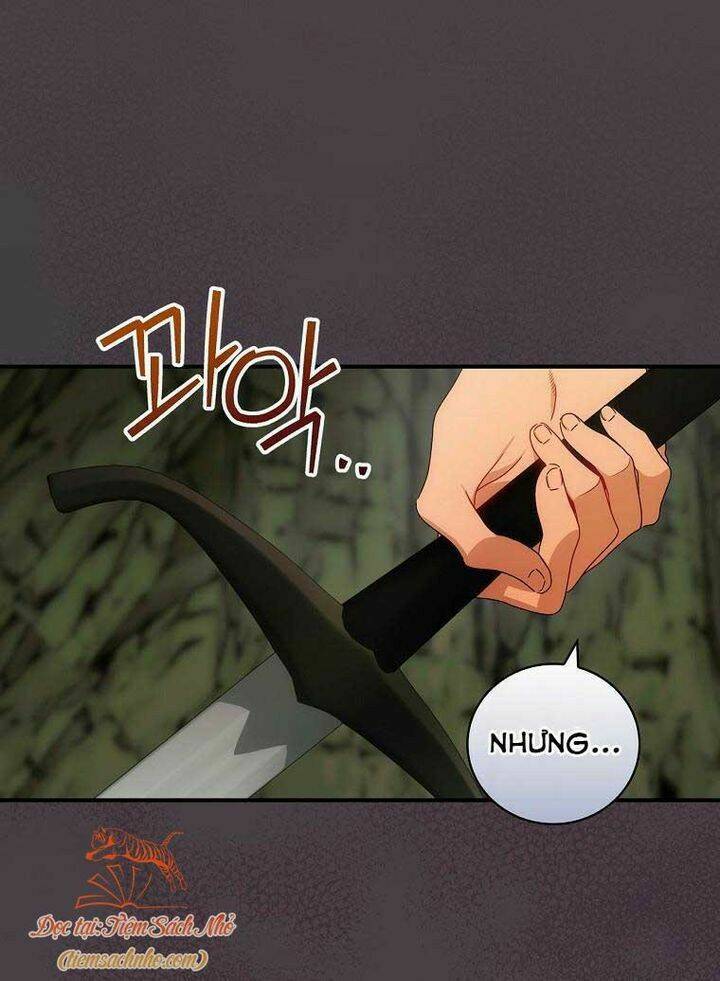 Đứa Nhỏ Không Phải Là Con Anh Chap 30 - Next Chap 31