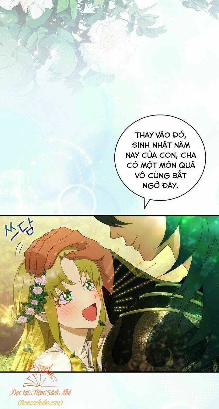Đứa Nhỏ Không Phải Là Con Anh Chap 30 - Next Chap 31