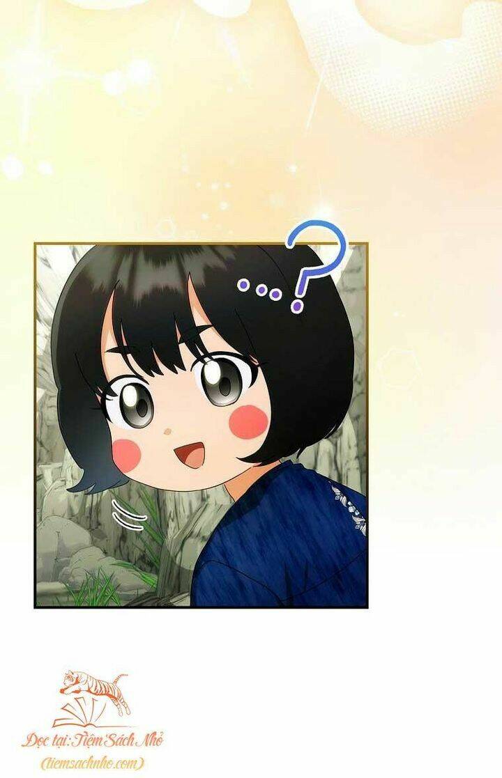 Đứa Nhỏ Không Phải Là Con Anh Chap 30 - Next Chap 31