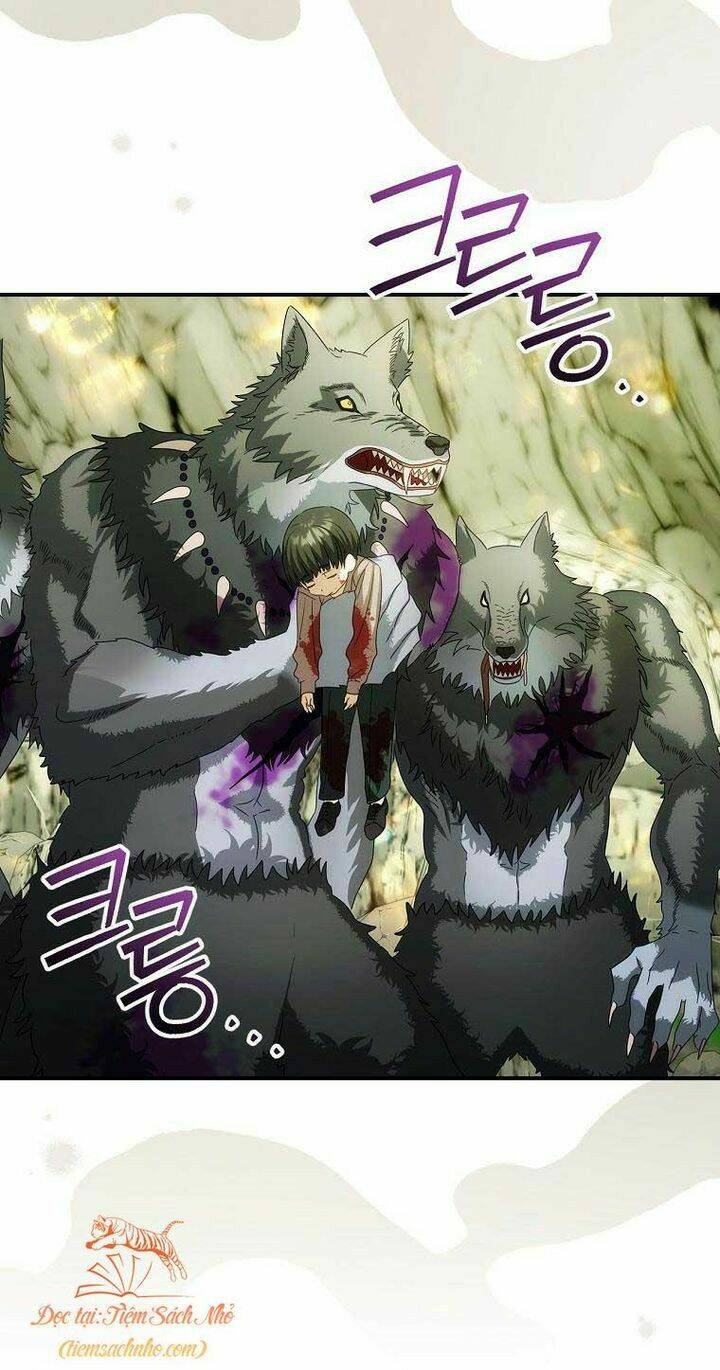 Đứa Nhỏ Không Phải Là Con Anh Chap 30 - Next Chap 31