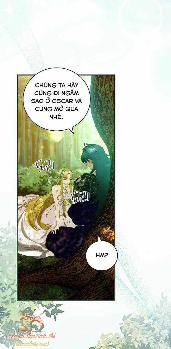 Đứa Nhỏ Không Phải Là Con Anh Chap 30 - Next Chap 31