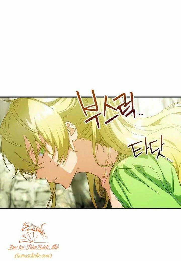 Đứa Nhỏ Không Phải Là Con Anh Chap 30 - Next Chap 31