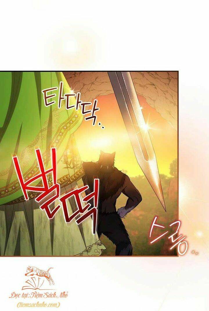 Đứa Nhỏ Không Phải Là Con Anh Chap 30 - Next Chap 31