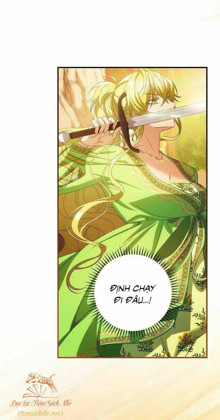 Đứa Nhỏ Không Phải Là Con Anh Chap 30 - Next Chap 31