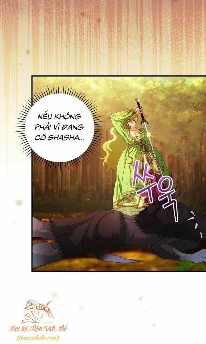 Đứa Nhỏ Không Phải Là Con Anh Chap 30 - Next Chap 31