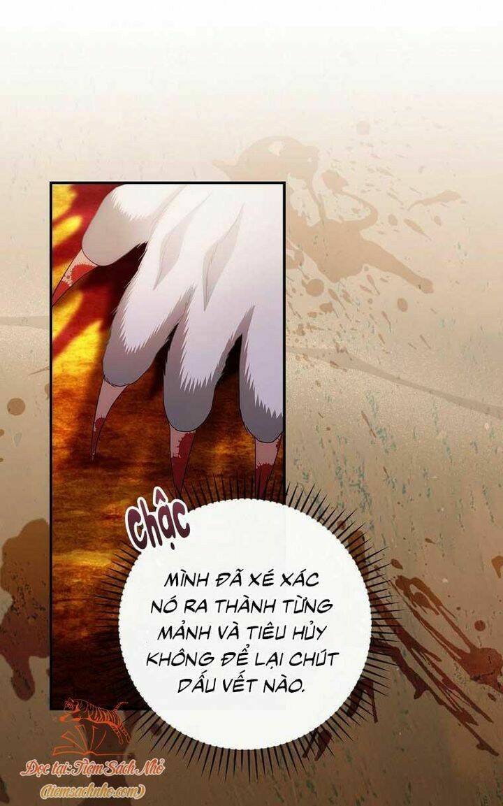 Đứa Nhỏ Không Phải Là Con Anh Chap 30 - Next Chap 31