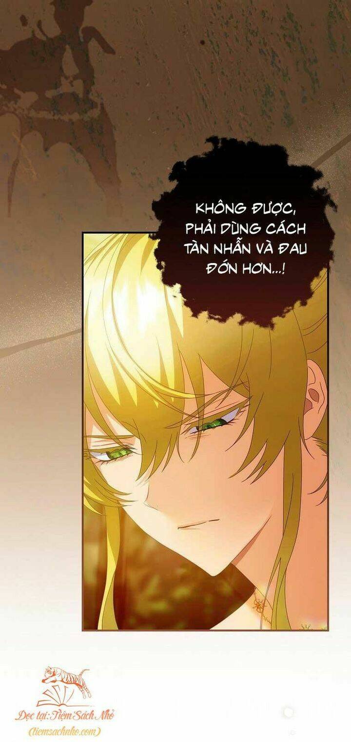 Đứa Nhỏ Không Phải Là Con Anh Chap 30 - Next Chap 31