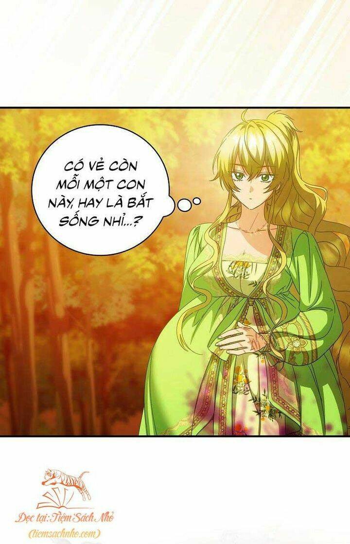Đứa Nhỏ Không Phải Là Con Anh Chap 30 - Next Chap 31