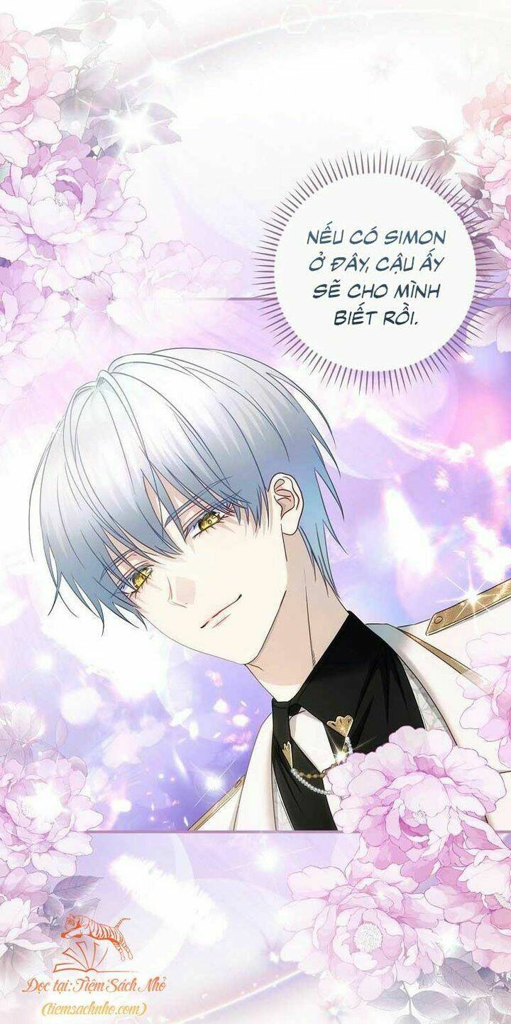 Đứa Nhỏ Không Phải Là Con Anh Chap 30 - Next Chap 31