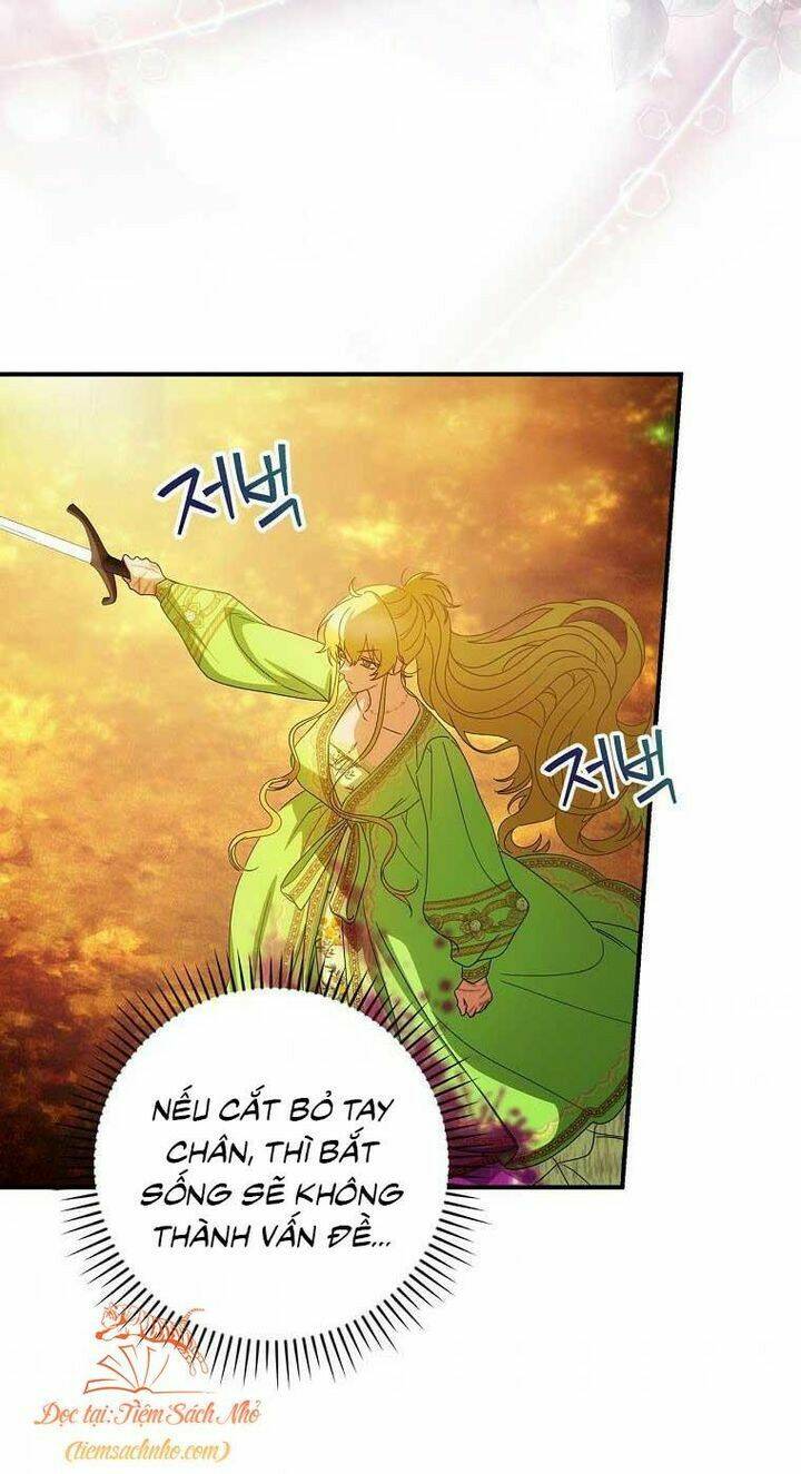 Đứa Nhỏ Không Phải Là Con Anh Chap 30 - Next Chap 31