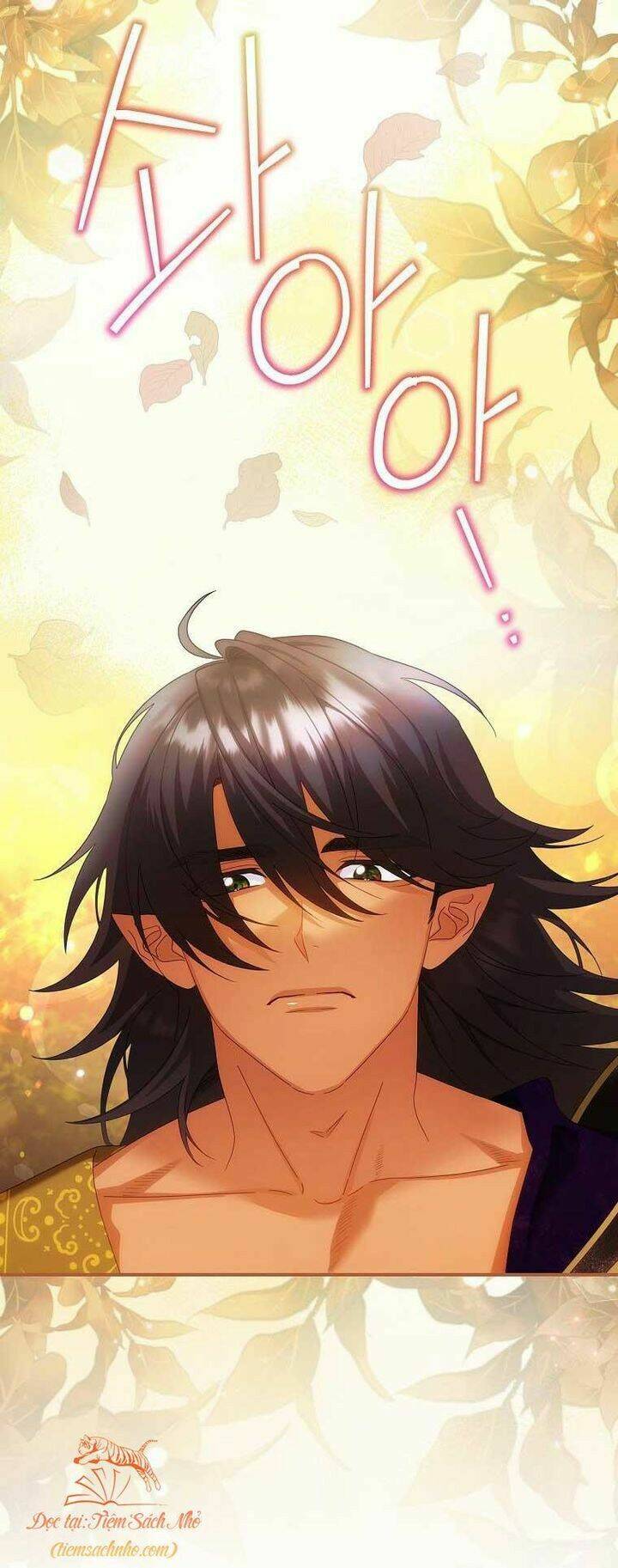 Đứa Nhỏ Không Phải Là Con Anh Chap 30 - Next Chap 31