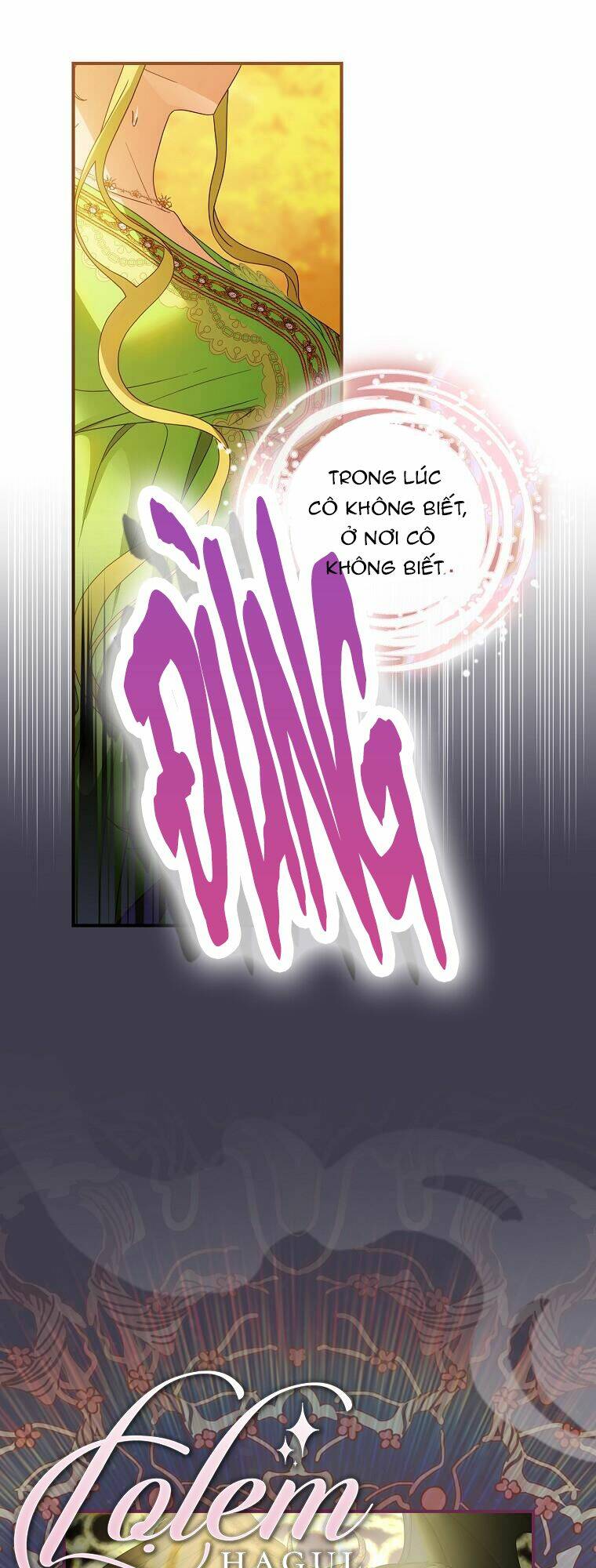 Đứa Nhỏ Không Phải Là Con Anh Chap 31 - Next Chap 32