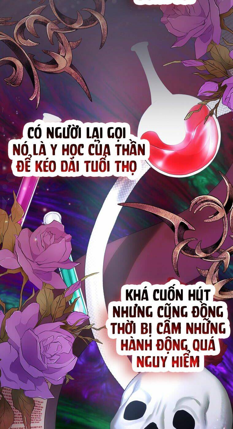 Đứa Nhỏ Không Phải Là Con Anh Chap 31 - Next Chap 32