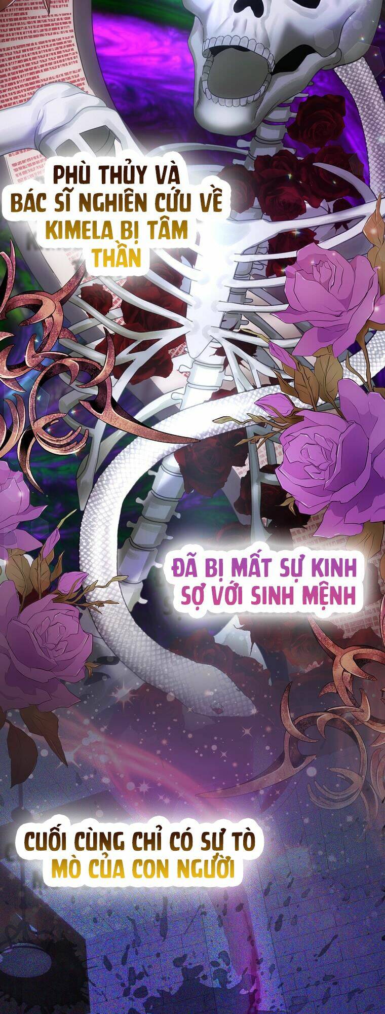 Đứa Nhỏ Không Phải Là Con Anh Chap 31 - Next Chap 32