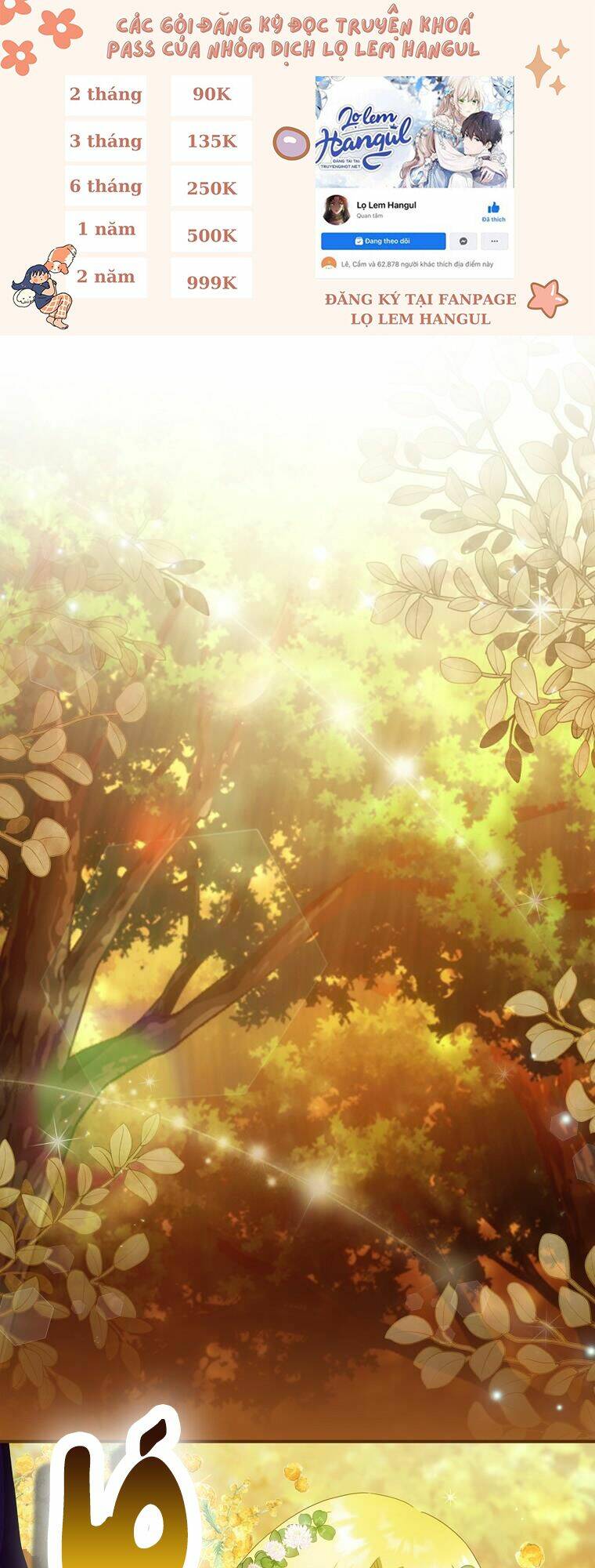 Đứa Nhỏ Không Phải Là Con Anh Chap 31 - Next Chap 32