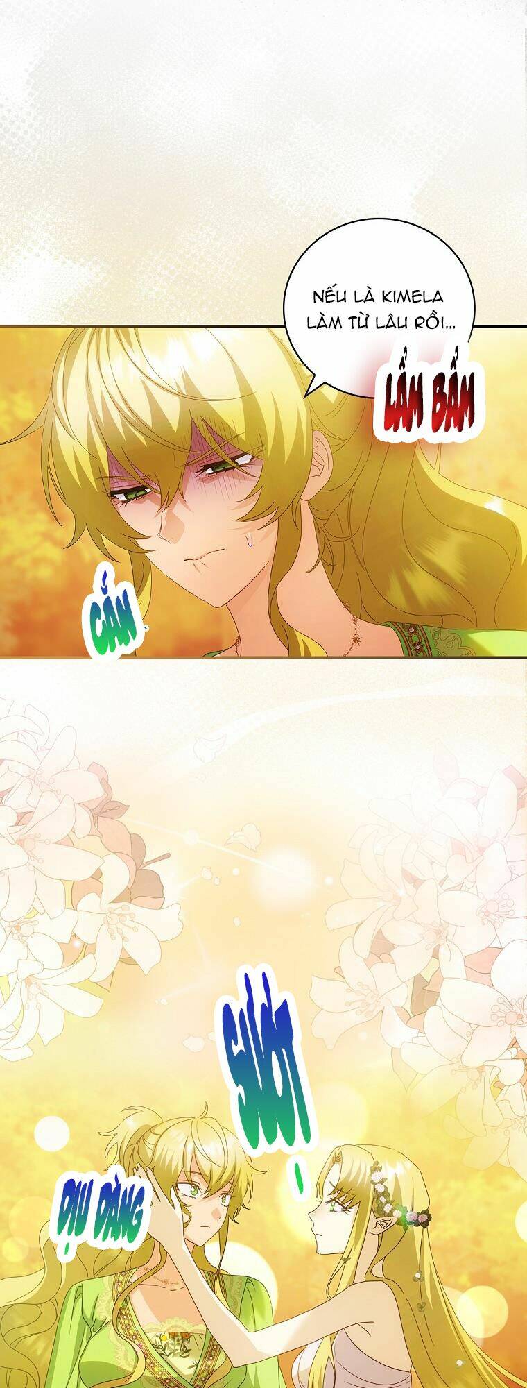 Đứa Nhỏ Không Phải Là Con Anh Chap 31 - Next Chap 32