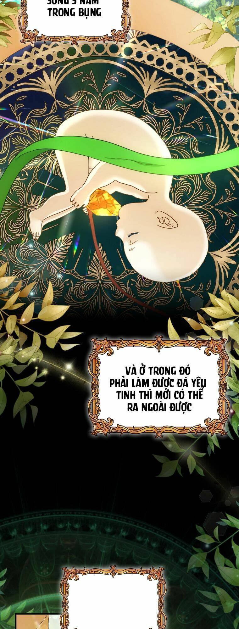 Đứa Nhỏ Không Phải Là Con Anh Chap 31 - Next Chap 32