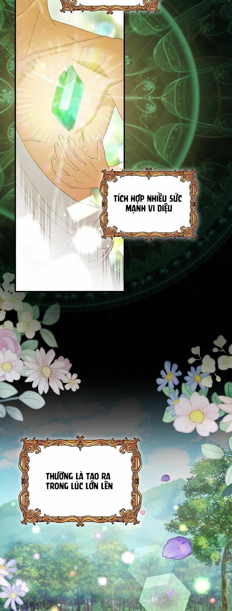 Đứa Nhỏ Không Phải Là Con Anh Chap 31 - Next Chap 32