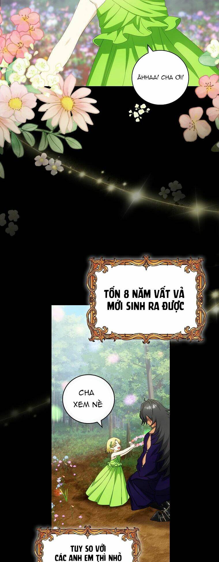 Đứa Nhỏ Không Phải Là Con Anh Chap 31 - Next Chap 32