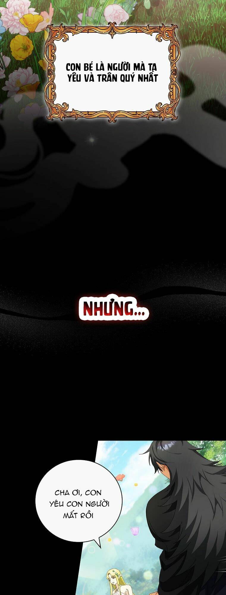 Đứa Nhỏ Không Phải Là Con Anh Chap 31 - Next Chap 32