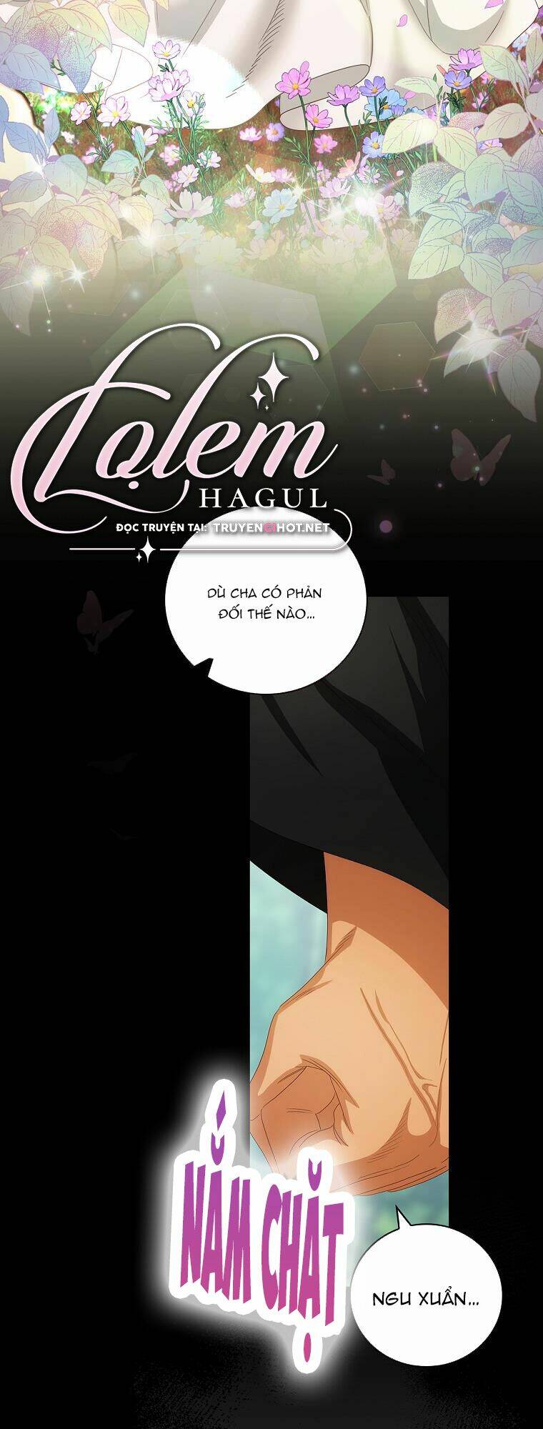 Đứa Nhỏ Không Phải Là Con Anh Chap 31 - Next Chap 32