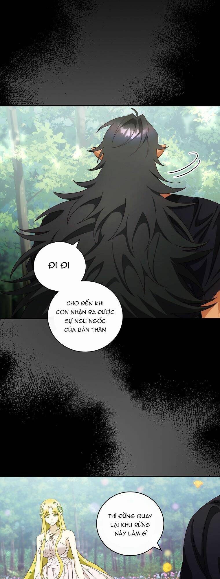 Đứa Nhỏ Không Phải Là Con Anh Chap 31 - Next Chap 32