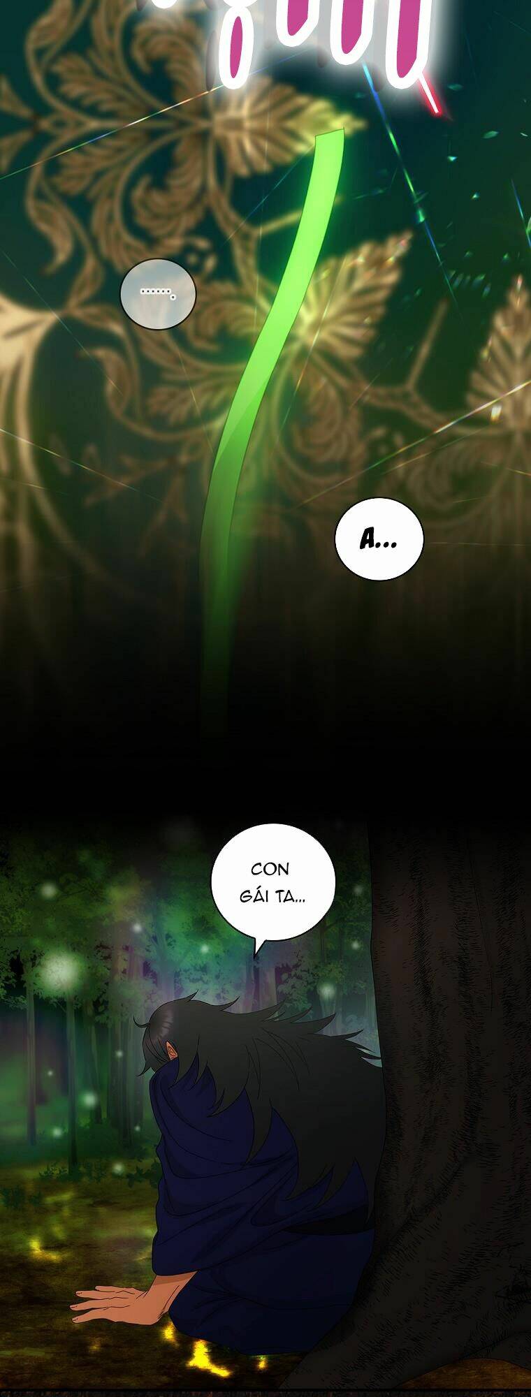 Đứa Nhỏ Không Phải Là Con Anh Chap 31 - Next Chap 32