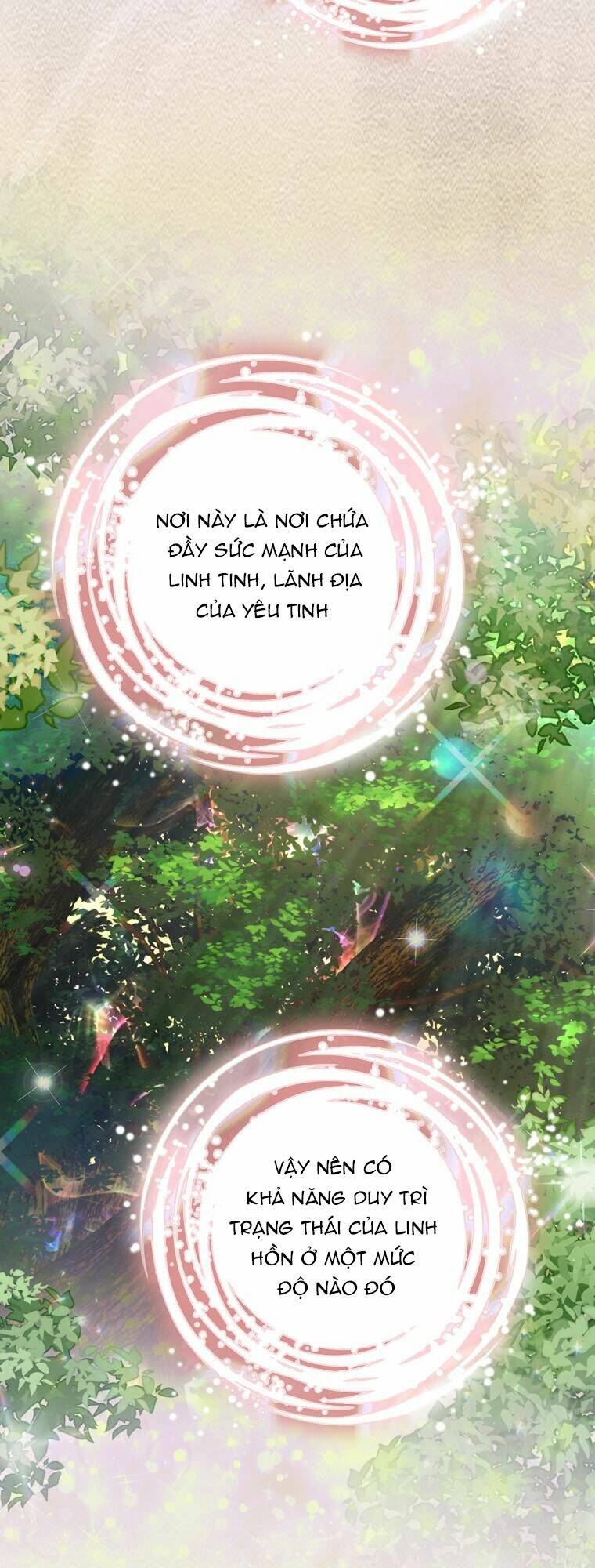 Đứa Nhỏ Không Phải Là Con Anh Chap 31 - Next Chap 32