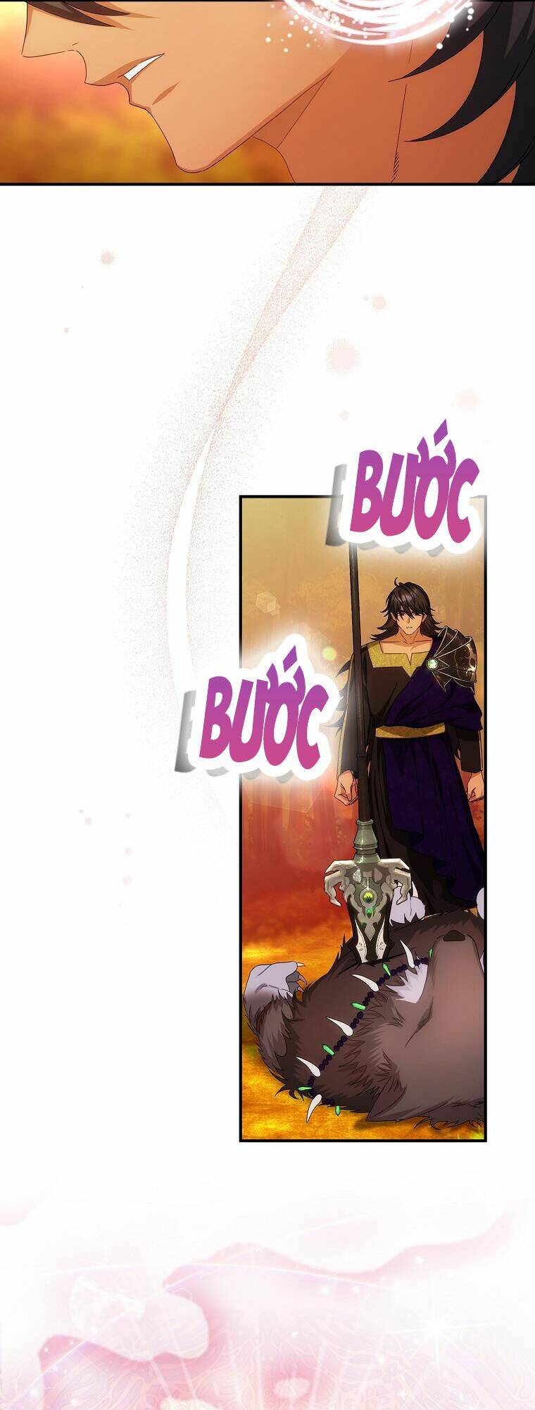 Đứa Nhỏ Không Phải Là Con Anh Chap 31 - Next Chap 32
