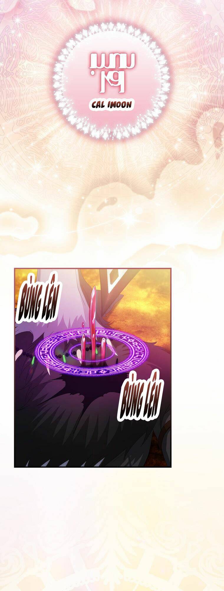Đứa Nhỏ Không Phải Là Con Anh Chap 31 - Next Chap 32