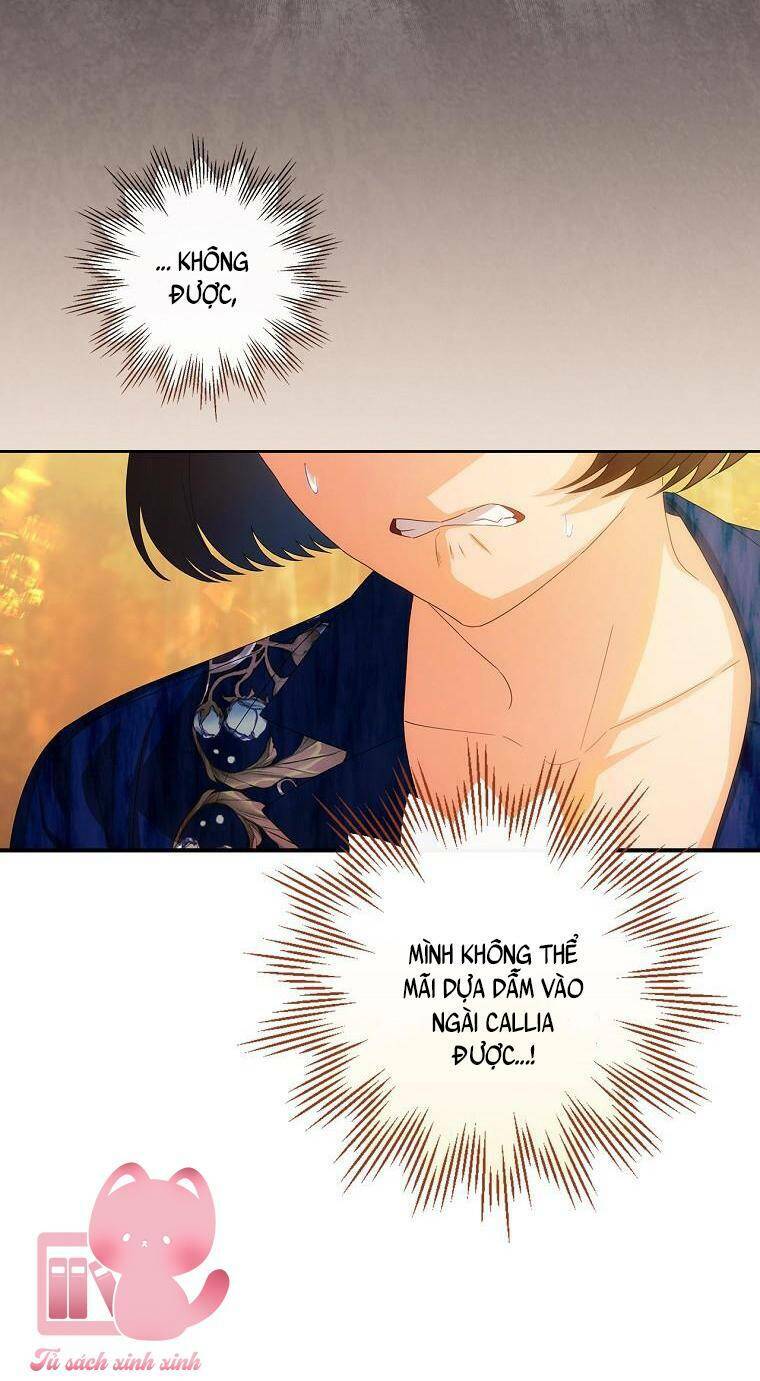 Đứa Nhỏ Không Phải Là Con Anh Chap 32 - Next Chap 33