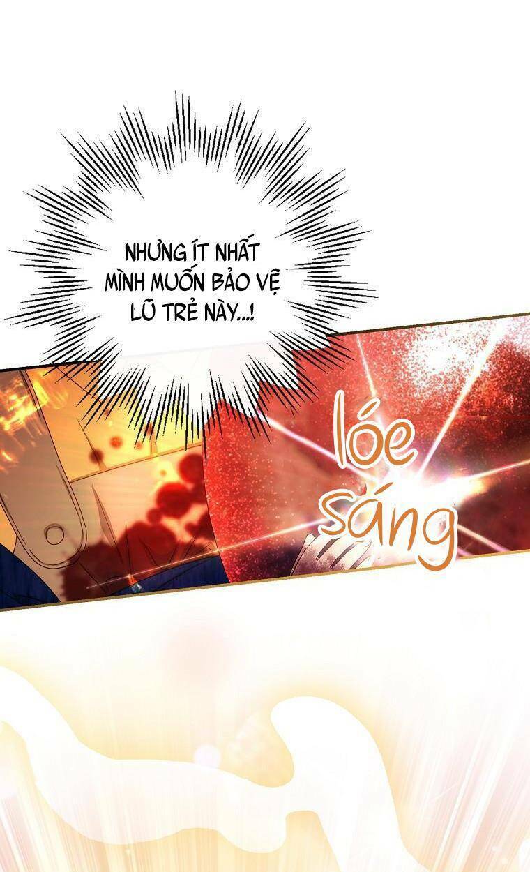 Đứa Nhỏ Không Phải Là Con Anh Chap 32 - Next Chap 33
