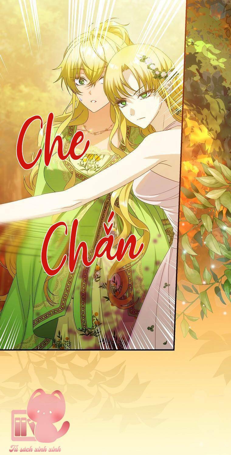 Đứa Nhỏ Không Phải Là Con Anh Chap 32 - Next Chap 33