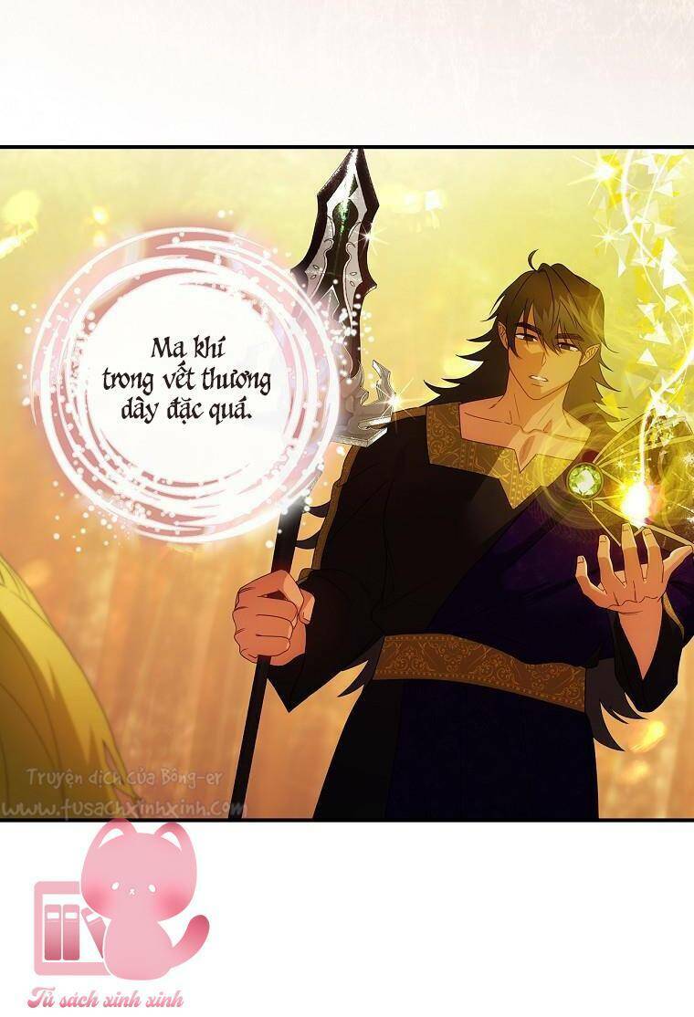 Đứa Nhỏ Không Phải Là Con Anh Chap 32 - Next Chap 33