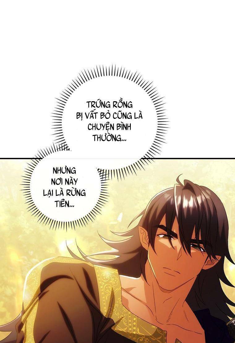 Đứa Nhỏ Không Phải Là Con Anh Chap 32 - Next Chap 33