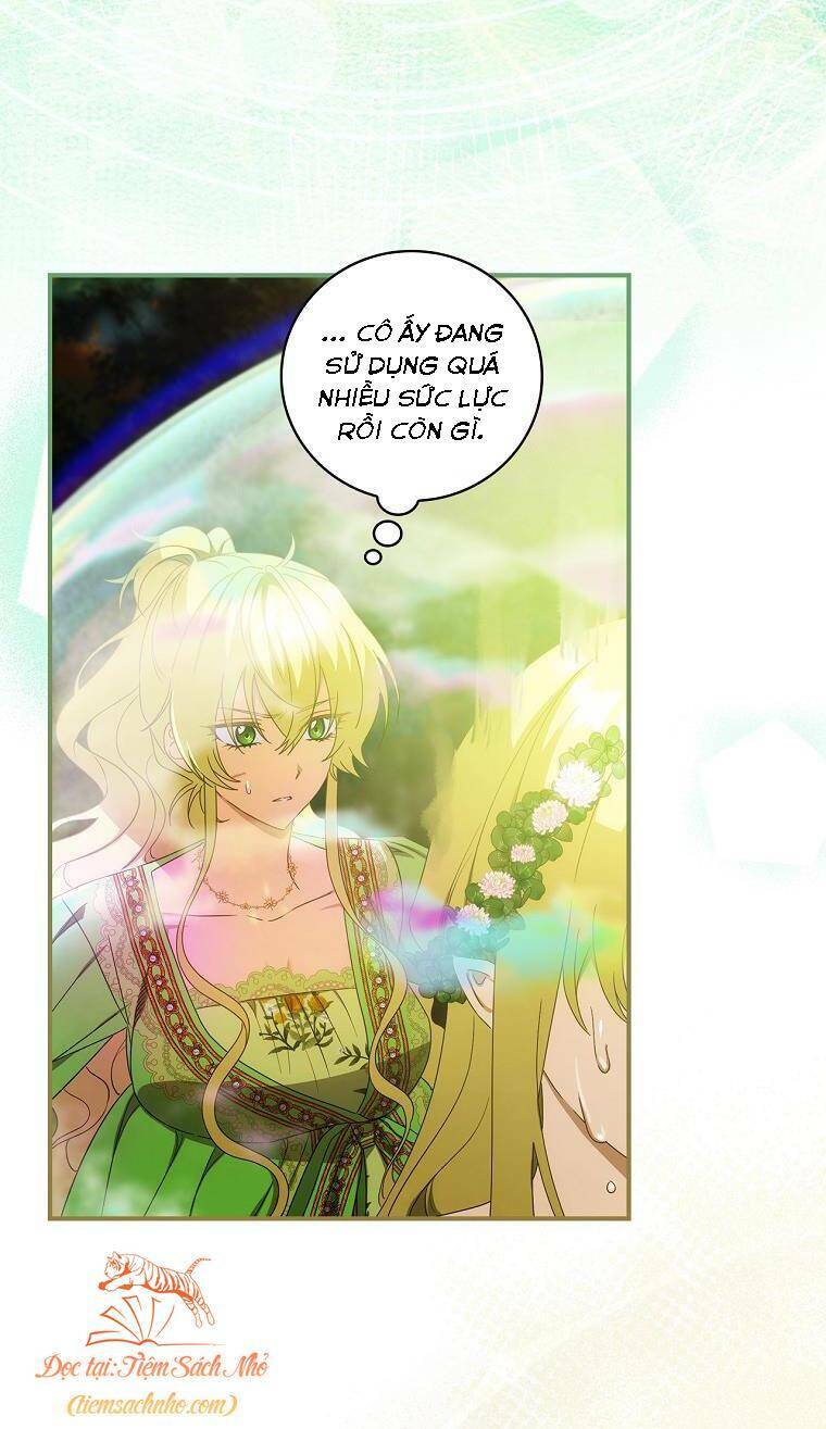 Đứa Nhỏ Không Phải Là Con Anh Chap 33 - Next Chap 34